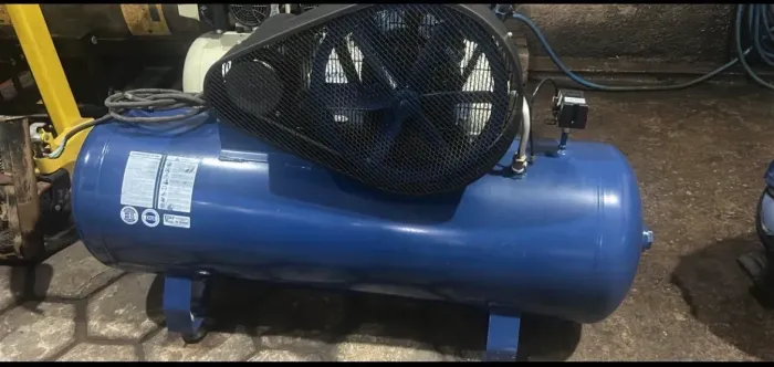 Compressor chiaperini