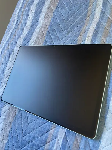 Tablet Samaung GalaxyTab S9 FE Wifi 128GB 6GB RAM Tela 10.9?