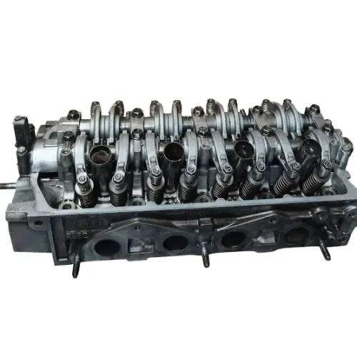 Cabeçote Honda civic 1.7 16v sem vtec