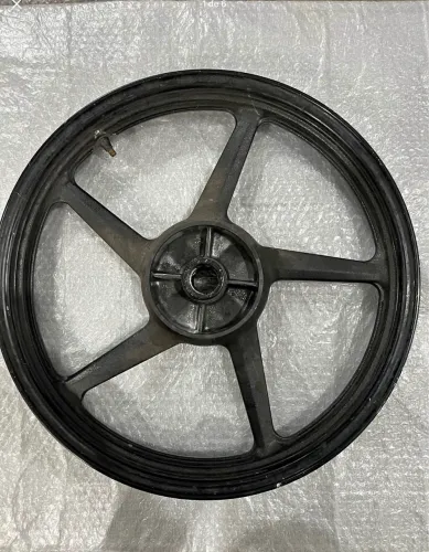 Roda factor 150 /fazer 150
