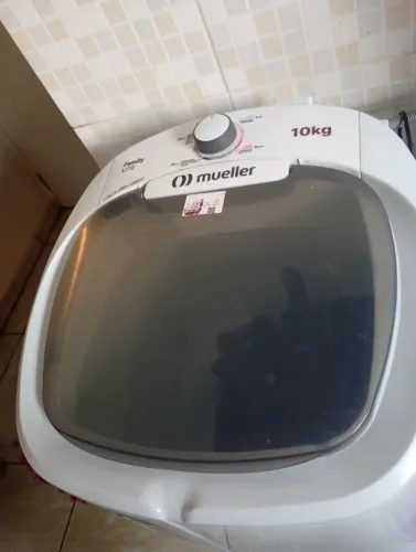 Máquina de lavar