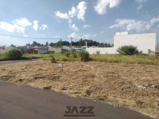 Terreno em Loteamento Terras de São Pedro e São Paulo