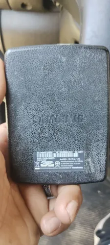 Hd externo Samsung 500gb 