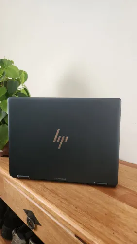 Chromebook 2 Em 1 Hp Dragonfly I7 1235u 32gb Ram 512gb Nvme (Usado Excelente)