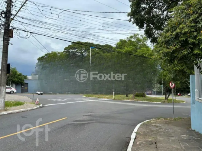 Apartamento à venda Rua Fernando Osório, Teresópolis - Porto Alegre