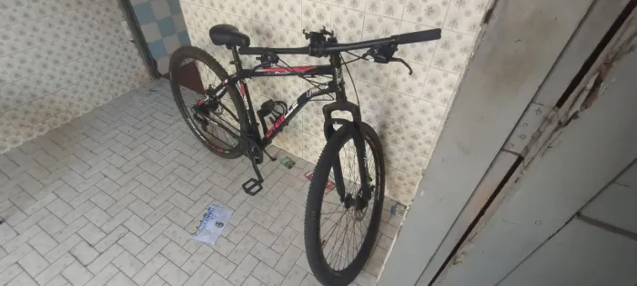 Bike X600 aro 29