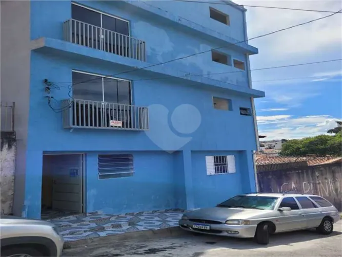Prédio inteiro à venda em Vila gustavo - SP