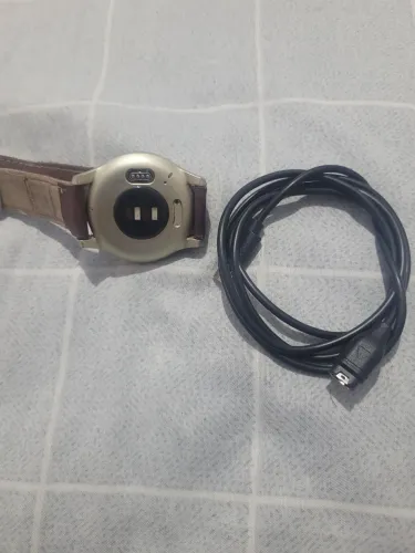 Relógio garmin vívomove style