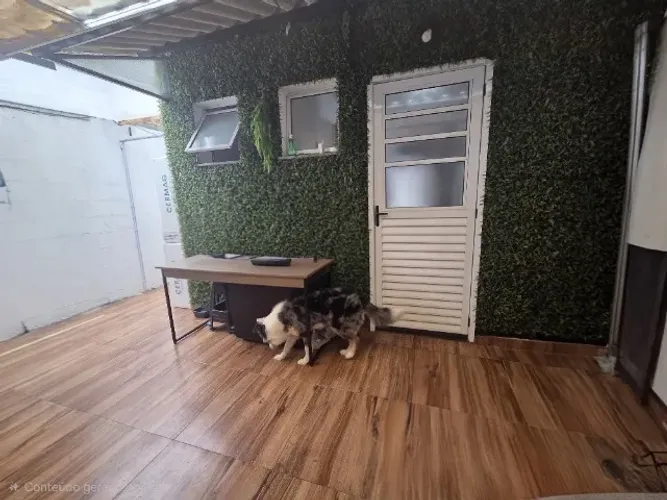 Oportunidade: Casa espaçosa com quintal em Vargem Grande Paulista