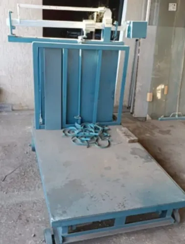 Vendo Balança manual
