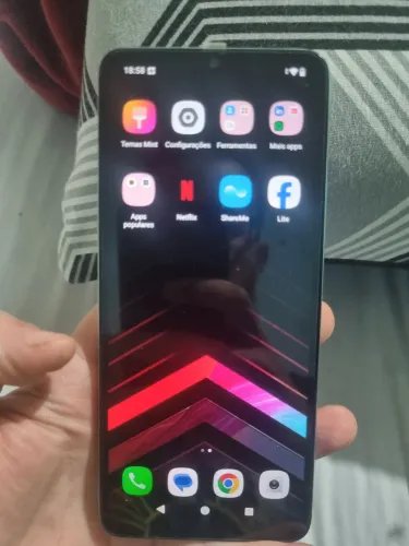 Celular POCO C61
