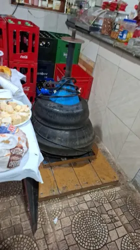 Brinquedos inflável touro 
