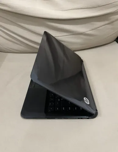 Notebook HP SemiNovo Core i5, 4GB, HD 500GB