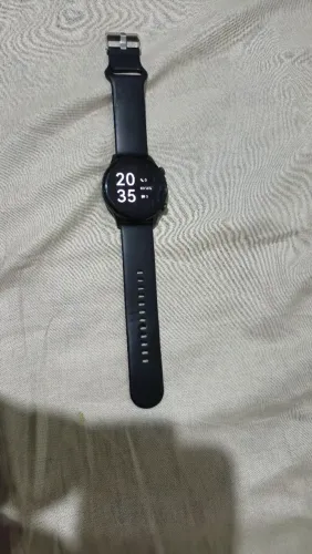 RELÓGIO - SMARTWATCH HAYLOU SOLAR 