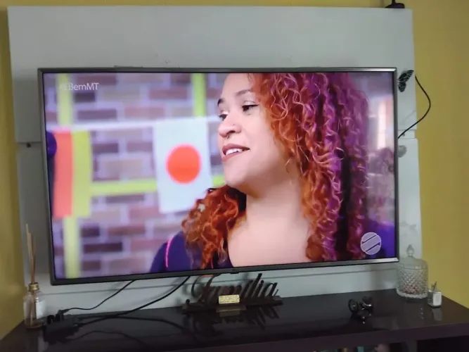 TV LG 50 polegadas