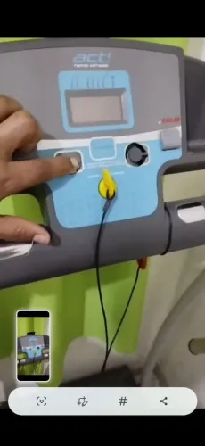 esteira