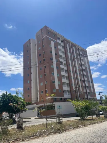 Apartamento para Venda em Campina Grande, CATOLÉ, 2 dormitórios, 1 suíte, 2 banheiros, 1 v