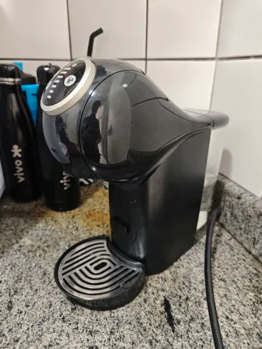 CAFETEIRA DOLCE GUSTO GENIO S PLUS