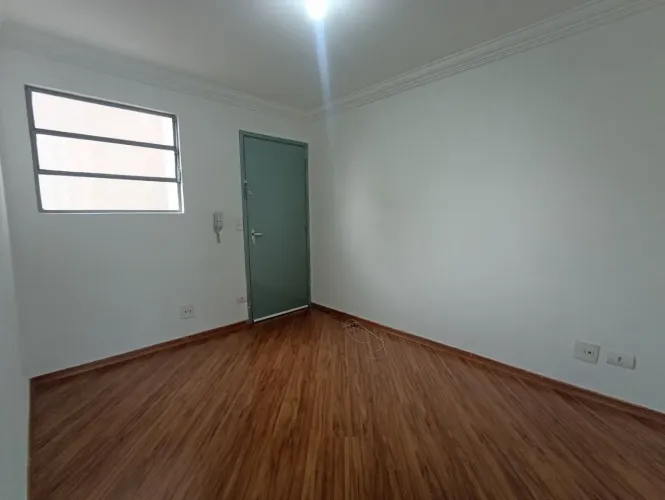 Apartamento com 2 dormitórios para alugar, 45 m² por R$ 2.905/mês - Vila Guarani (Zona Sul