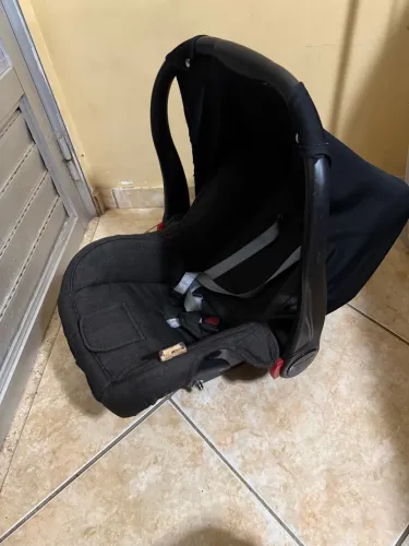 Bebê conforto