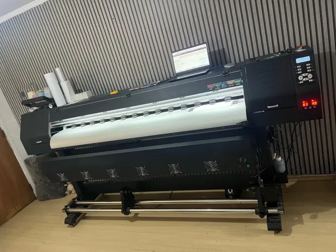 Plotter de impressão Xp600