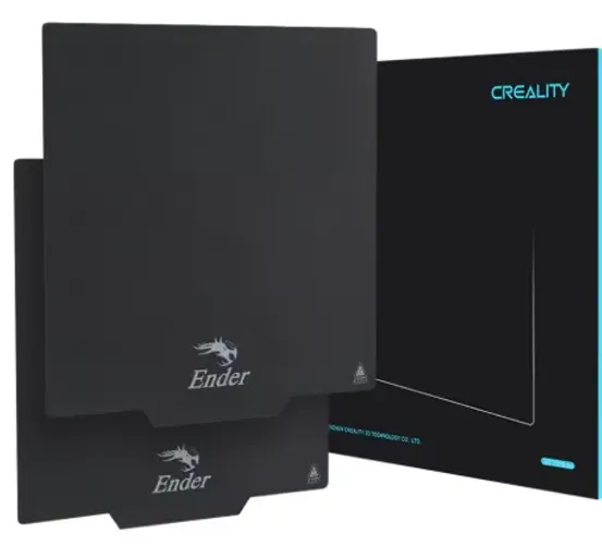 Creality Official Ender 3 Cama Ultra-Flexível 235x235