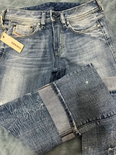 Calça diesel feminina, nova, Original 