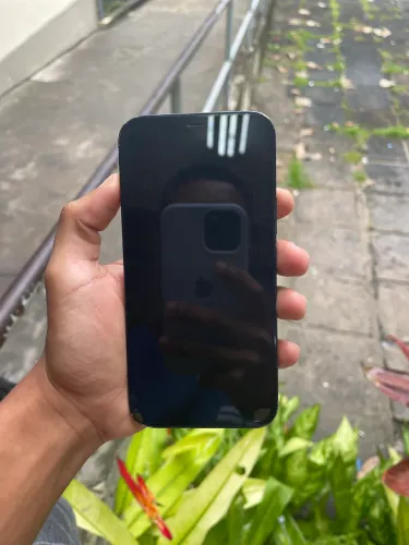 IPHONE 12 128GB, 71% DE BATERIA COM MARCAS DE USO
