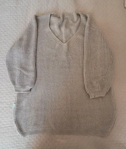 Blusa de frio