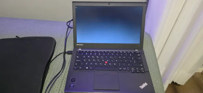 Notebook lenovo thinkpad tela 14
