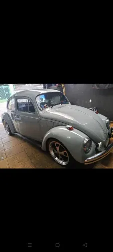 Volkswagen Fusca 1300 1982