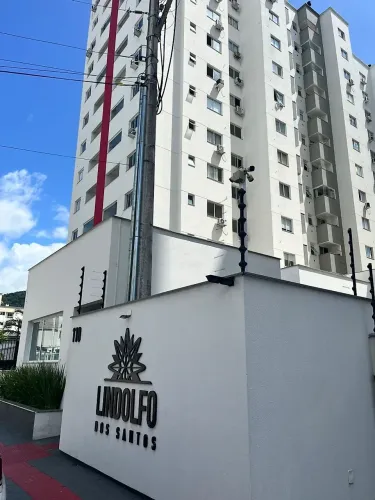 Apartamento Pedra Branca