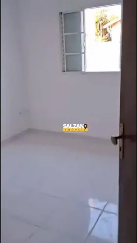 Casa com 2 dormitórios para alugar, 100 m² por R$ 1.100,00/mês - Cidade Jardim - Pindamonh