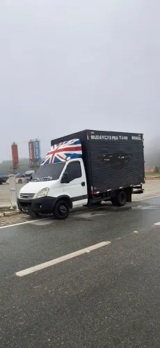 Iveco daily 2008