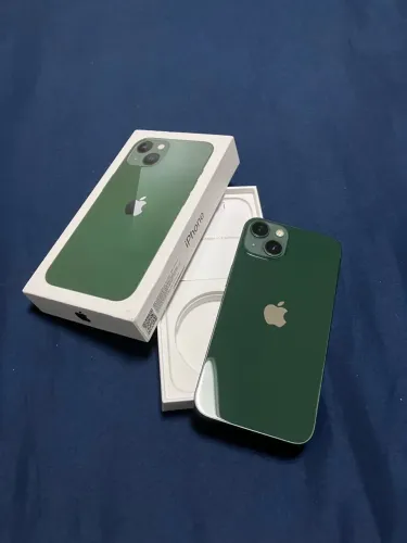 iPhone 13 128gb