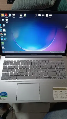 Notebook Asus 1504g