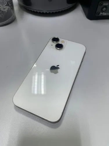 Iphone 13 Seminovo (Único dono)