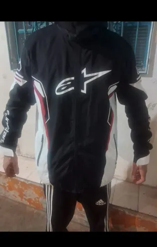 JACO ALPINESTAR ORIGINAL