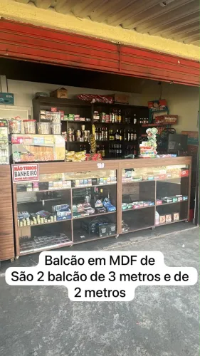 Atacadista E distribuidora Avenda