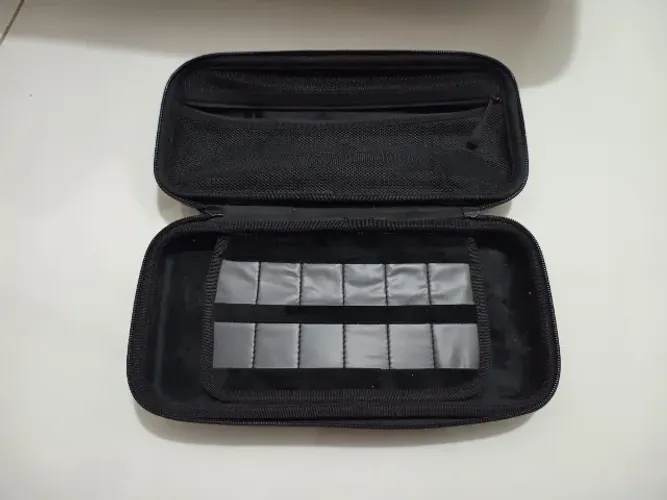 Case Nintendo Switch 2