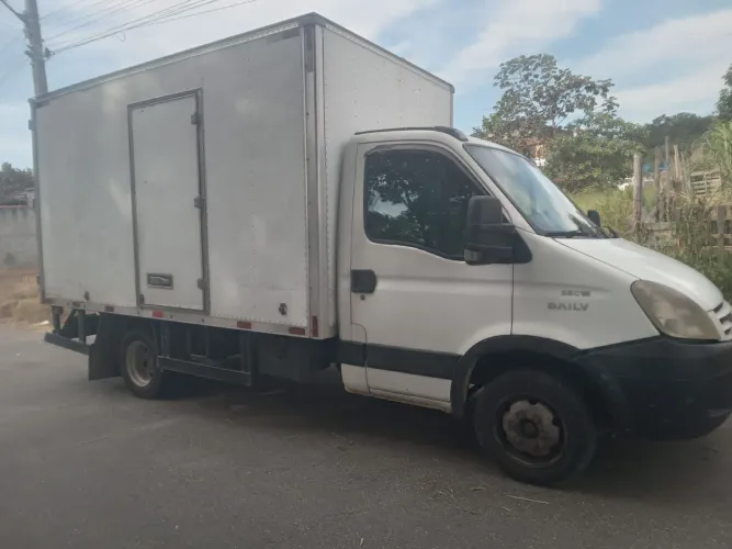Fretes e Mudanças