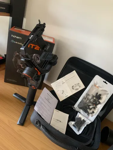 Vendo Gimbal hohem mt2