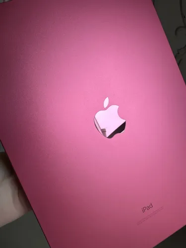 iPad 10