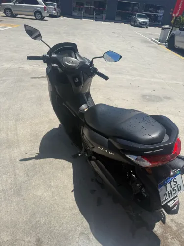 Yamaha  nmax  se 160 2024 