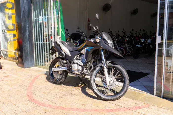 HONDA XRE 300 2015 REF:F60