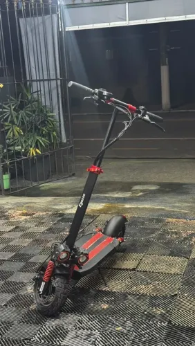 Moto-Chefe X11 1000w 2026