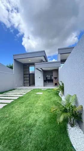 DUO VILLE Área construída: 107,69m2