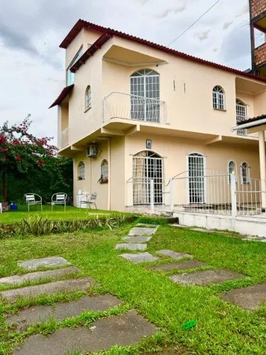 Casa no Santo Antônio