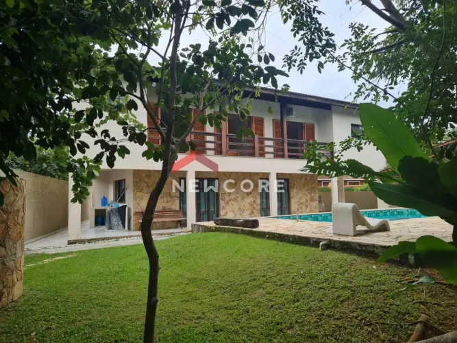 Casa de condomínio em Rua Aprovada 751 - Costa do Sol - Bertioga/SP