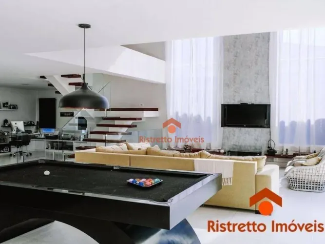 Casa, 430 m² - venda por R$ 3.600.000,00 ou aluguel por R$ 25.000,00 - Tanquinho - Santana